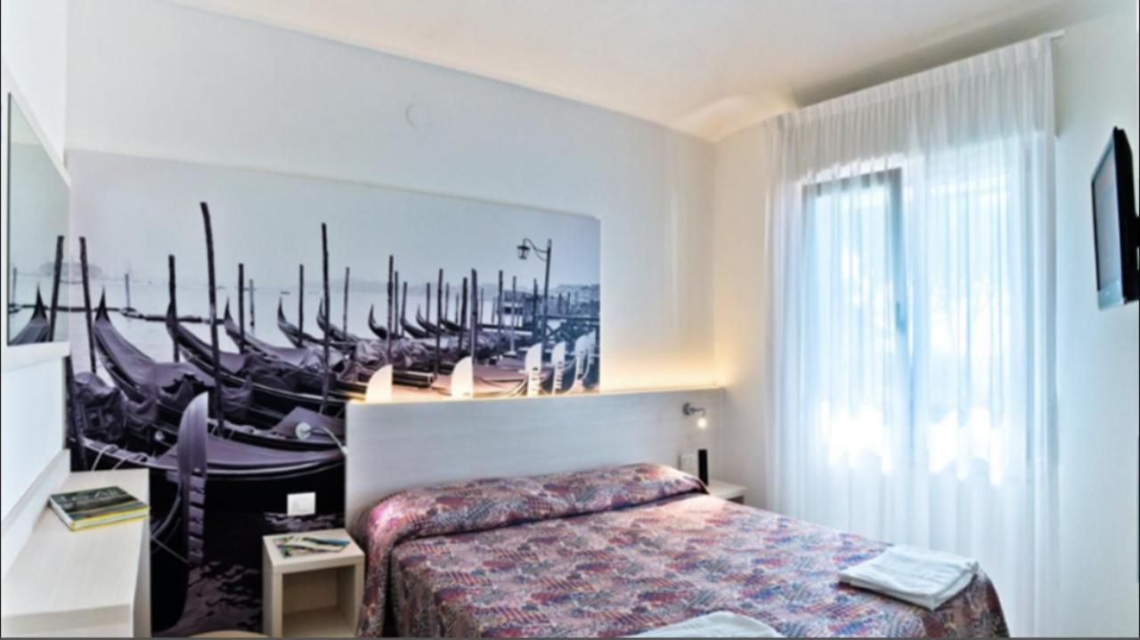 Hotel Park Pineta & Dependance Eraclea Mare
