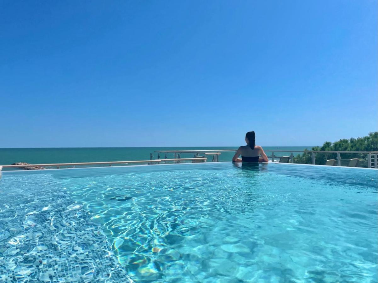 Park Pineta & Dependance 3* Eraclea Mare