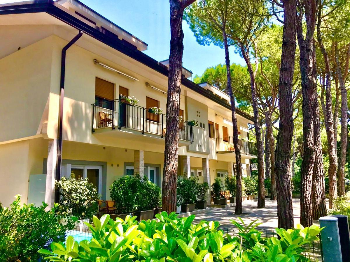 Hotel Park Pineta & Dependance