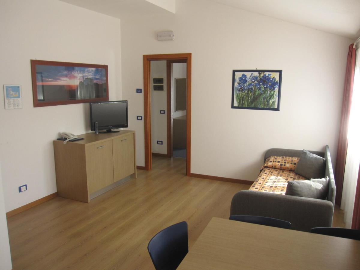 Park Pineta & Dependance Eraclea Mare