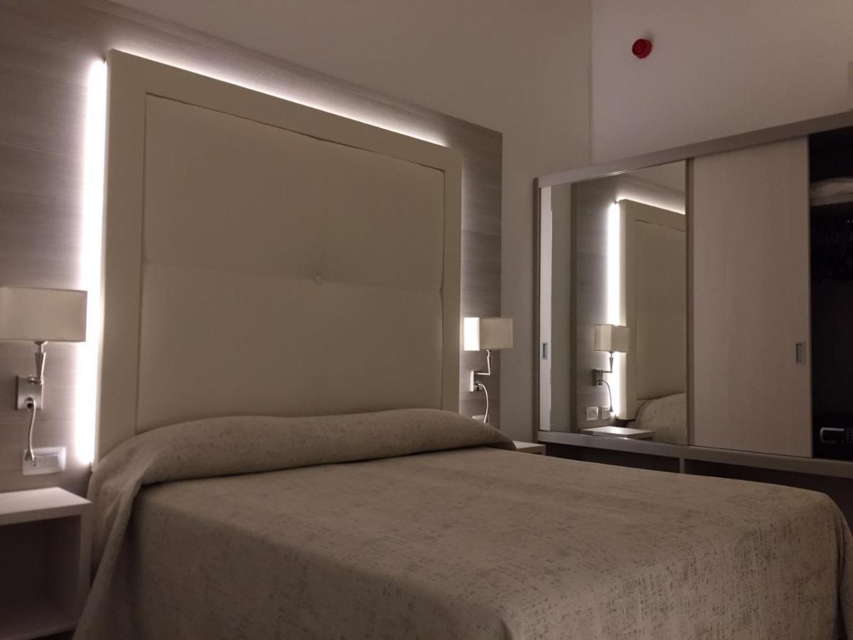 Park Pineta & Dependance Hotel 3*