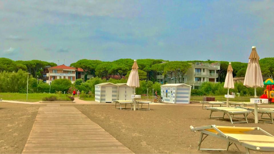 Park Pineta & Dependance Eraclea Mare