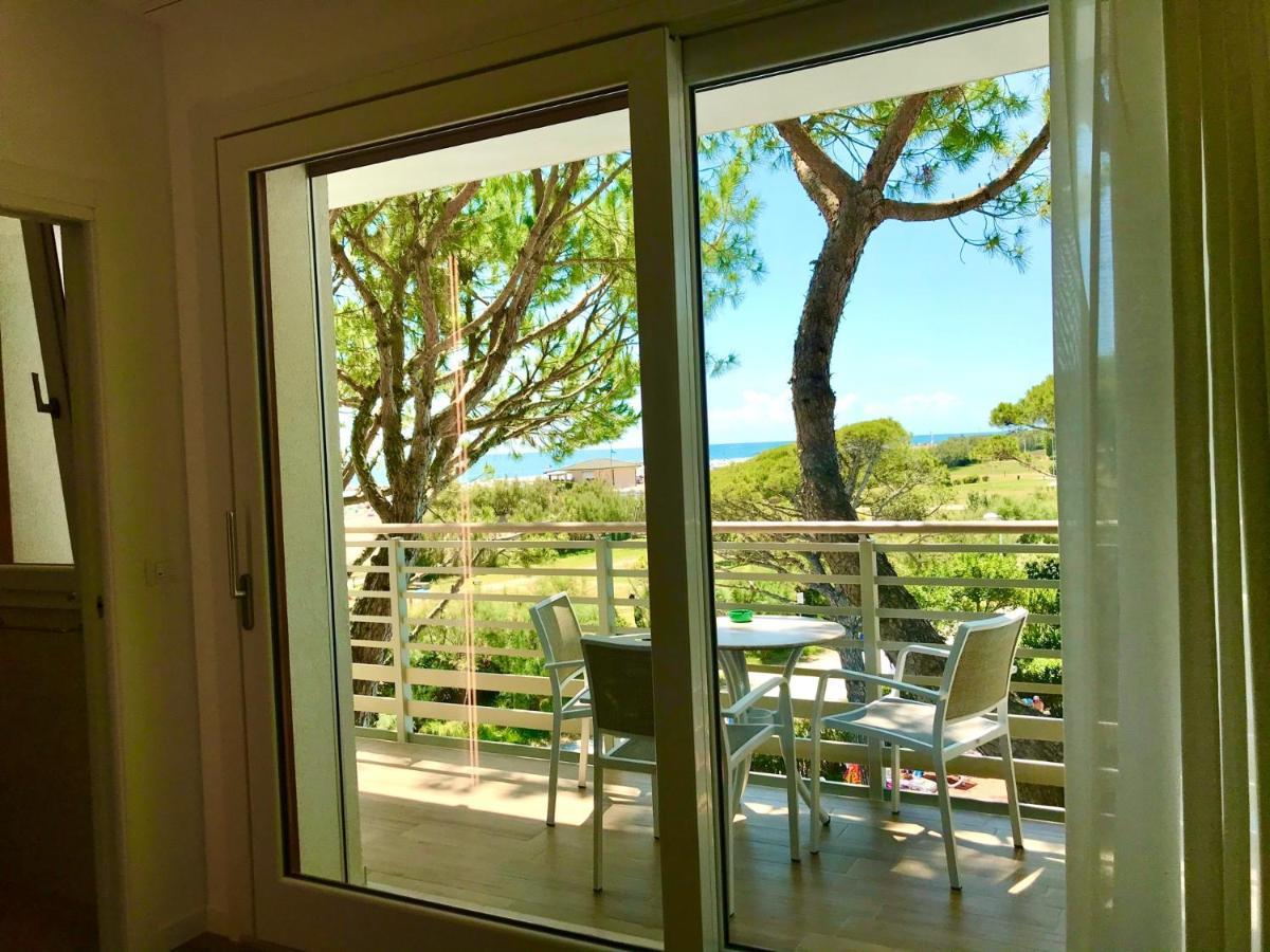 Park Pineta & Dependance 3* Eraclea Mare