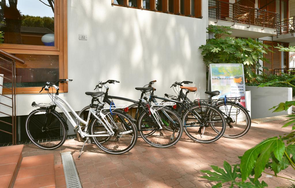 Hotel Park Pineta & Dependance