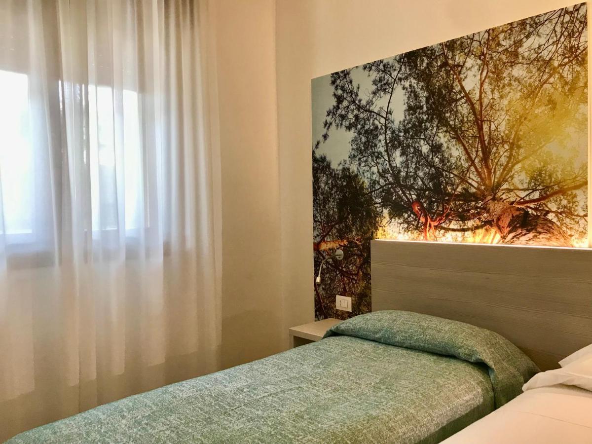 Hotel Park Pineta & Dependance Eraclea Mare