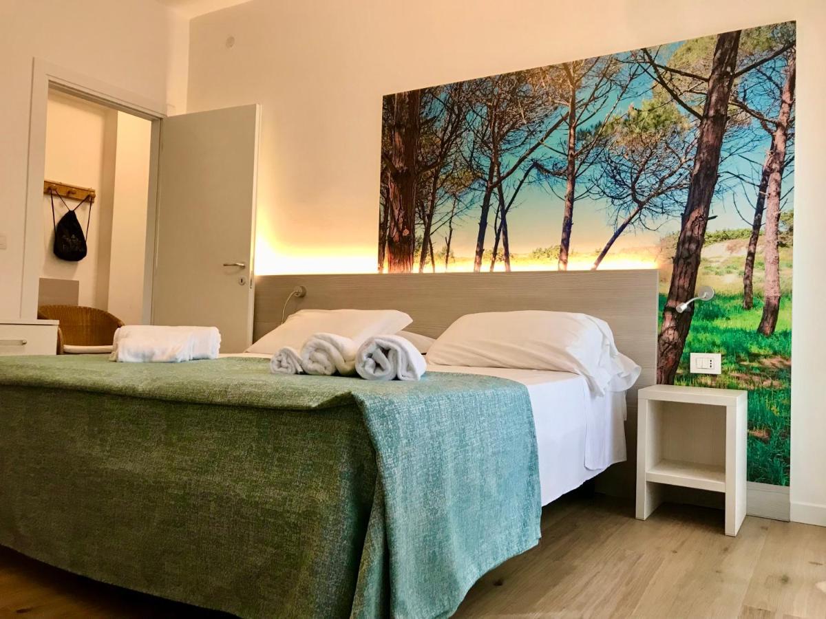 Park Pineta & Dependance Hotel