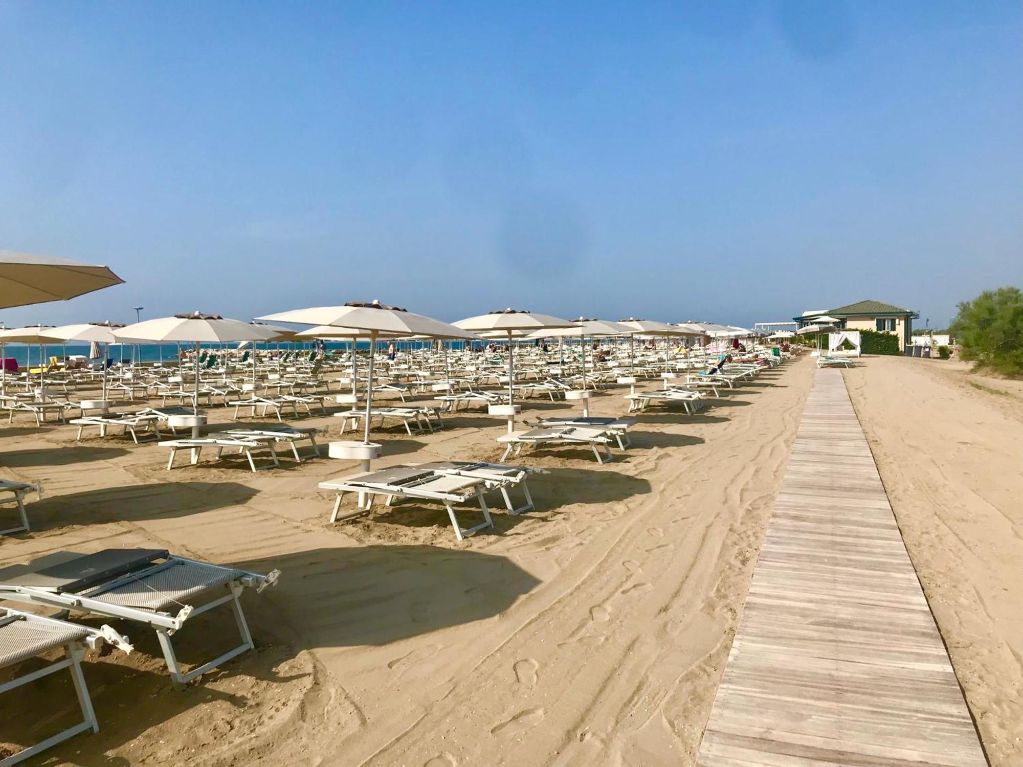 Park Pineta & Dependance Hotel