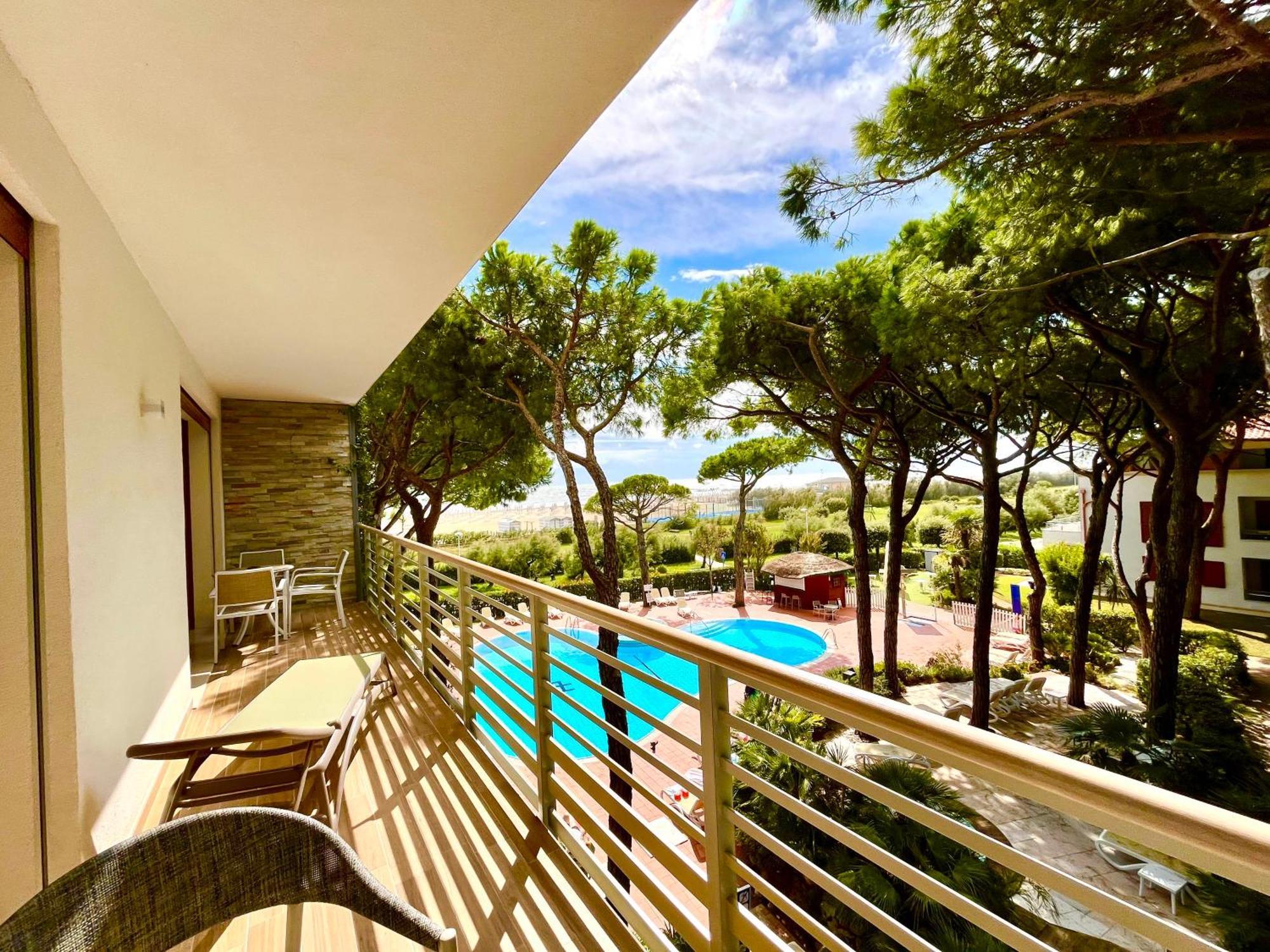 Park Pineta & Dependance Hotel
