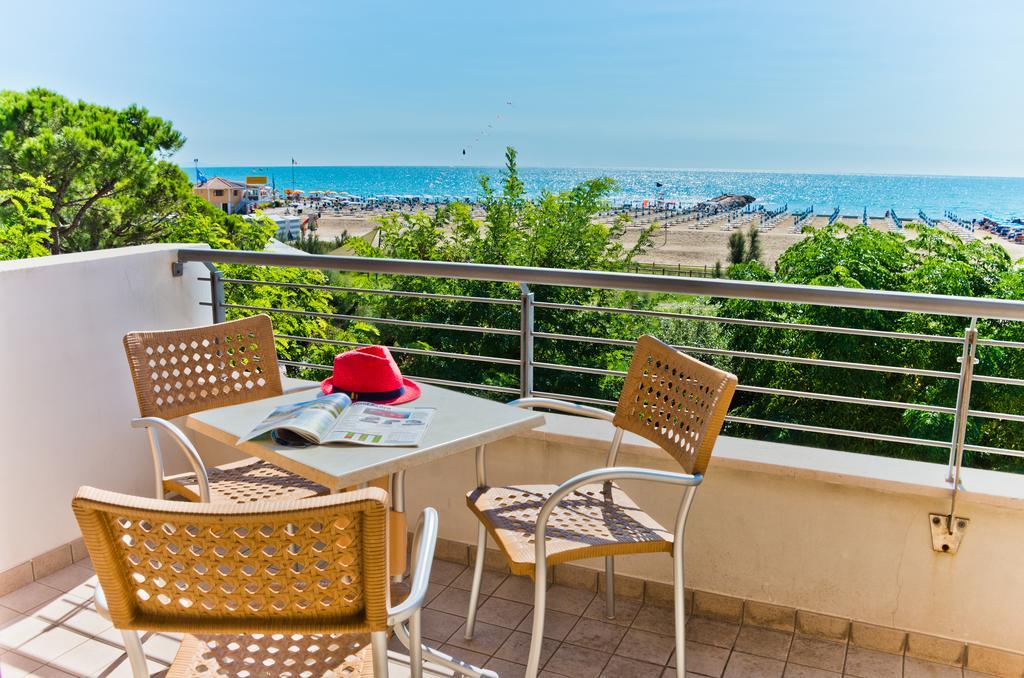 Park Pineta & Dependance Hotel