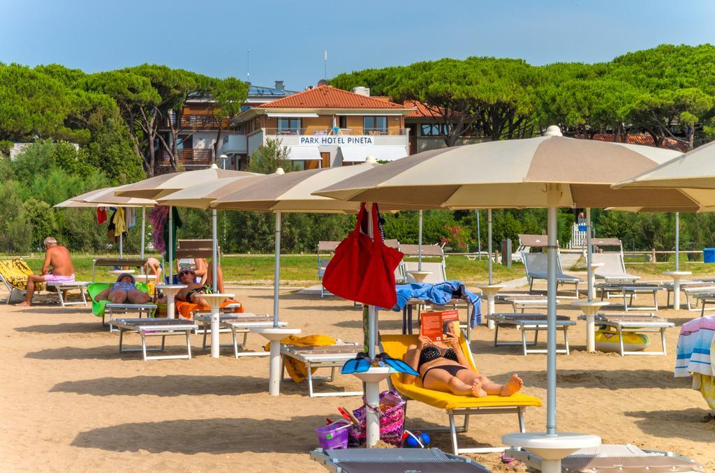 Hotel Park Pineta & Dependance