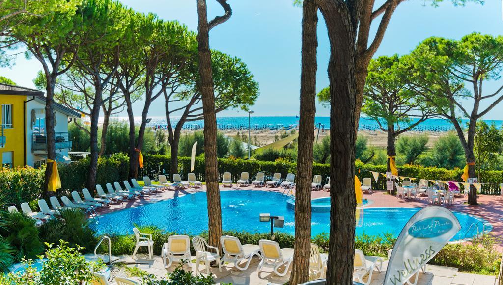 Park Pineta & Dependance Hotel Eraclea Mare