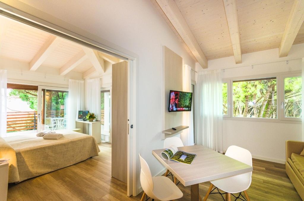 Hotel Park Pineta & Dependance 3*