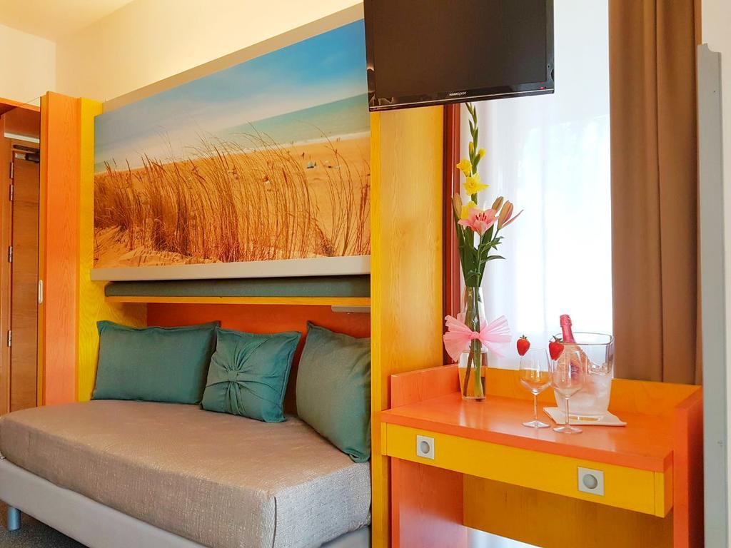 Park Pineta & Dependance Eraclea Mare