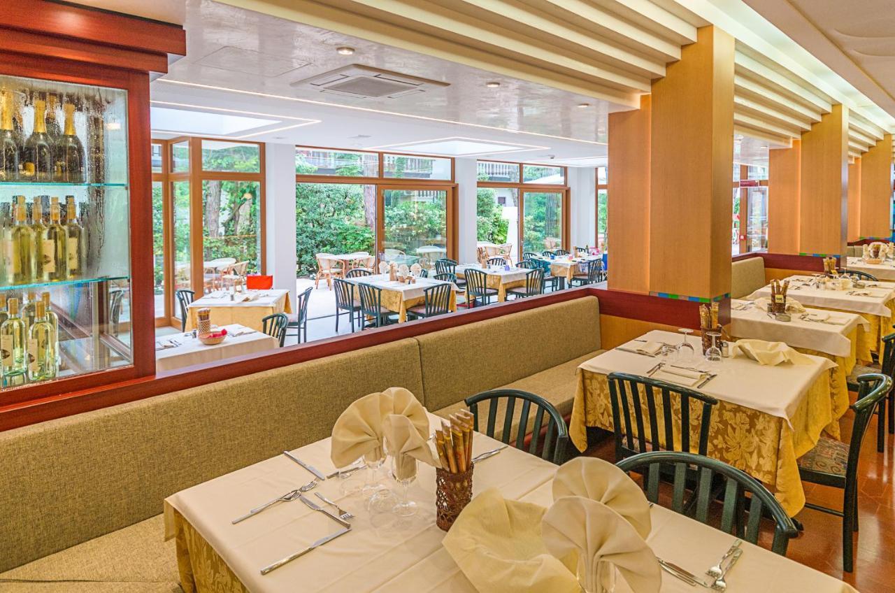 Park Pineta & Dependance Hotel 3*