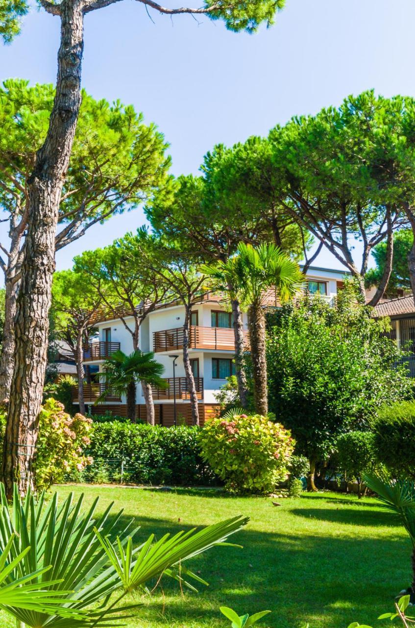 Hotel Park Pineta & Dependance Eraclea Mare