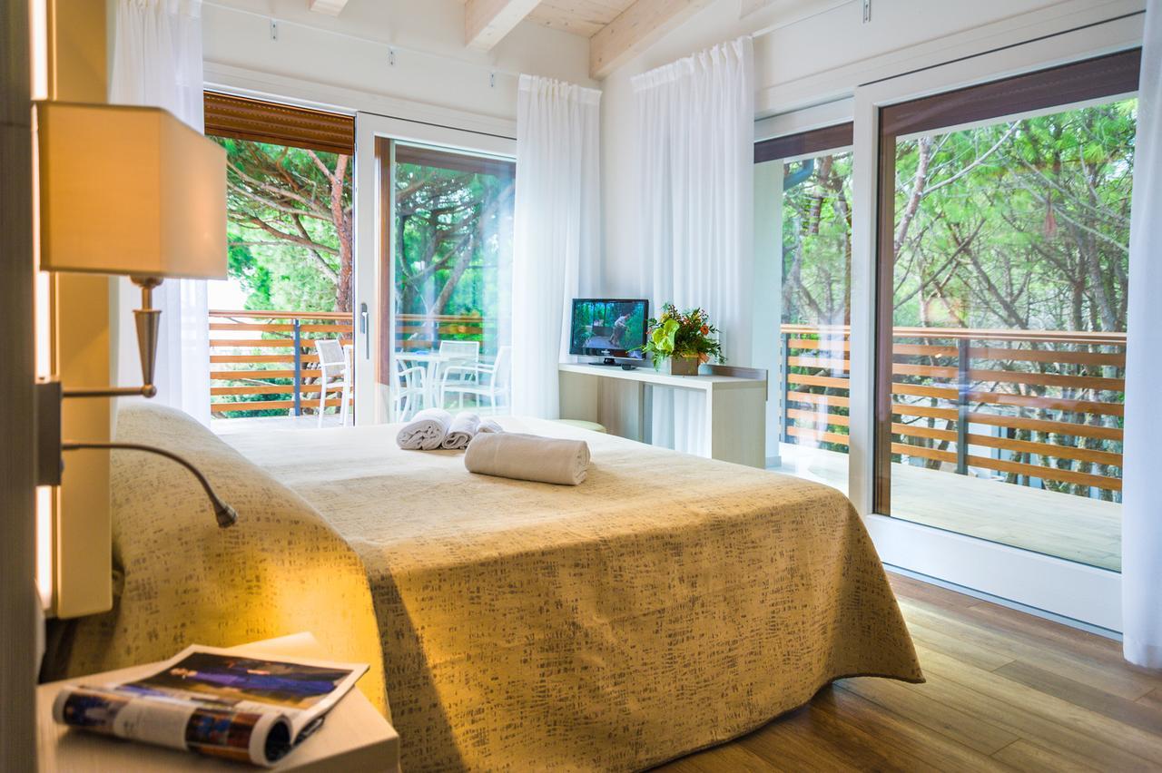 Hotel Park Pineta & Dependance