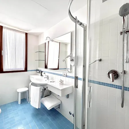 Park Hotel Pineta & Dependance Suite Eraclea Mare Exterior photo