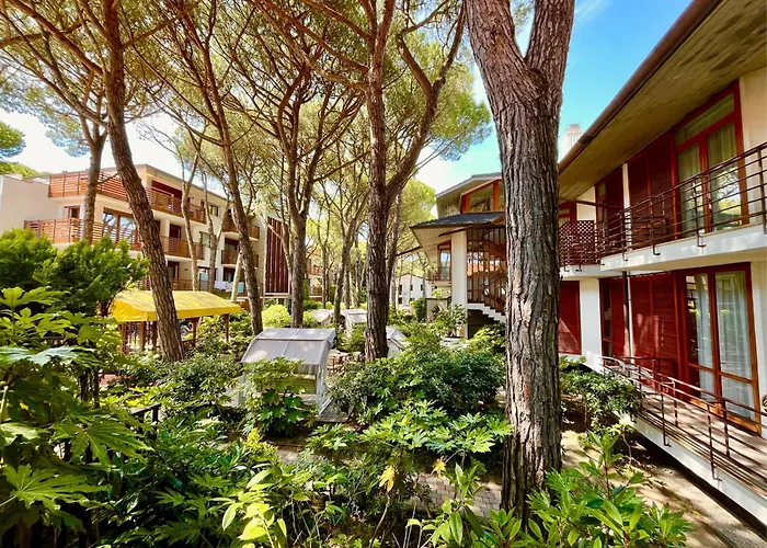 Park Hotel Pineta&Dependance Suite
