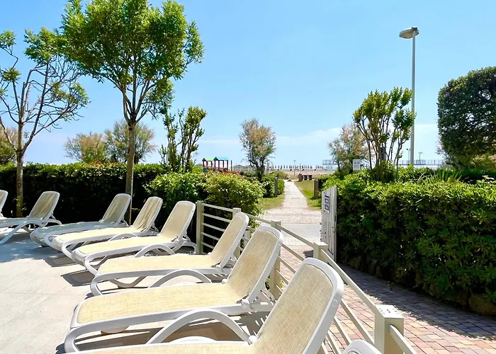 Park Hotel Pineta & Dependance Suite