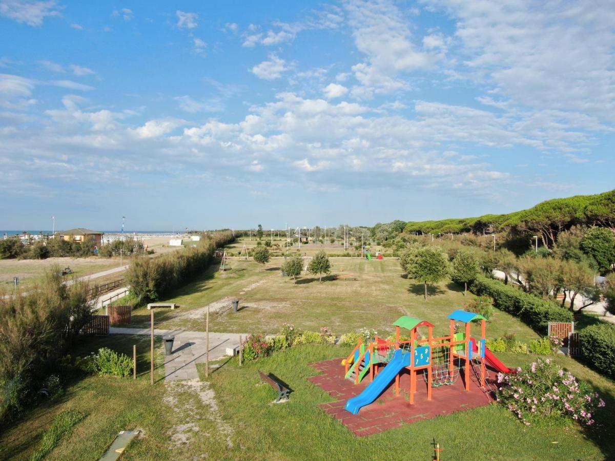 Hotel Park Pineta&dependance 3*