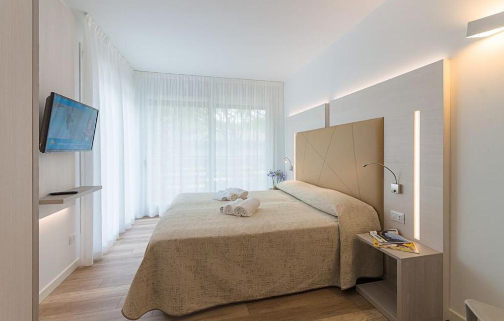 Hotel Park Pineta&dependance Eraclea Mare