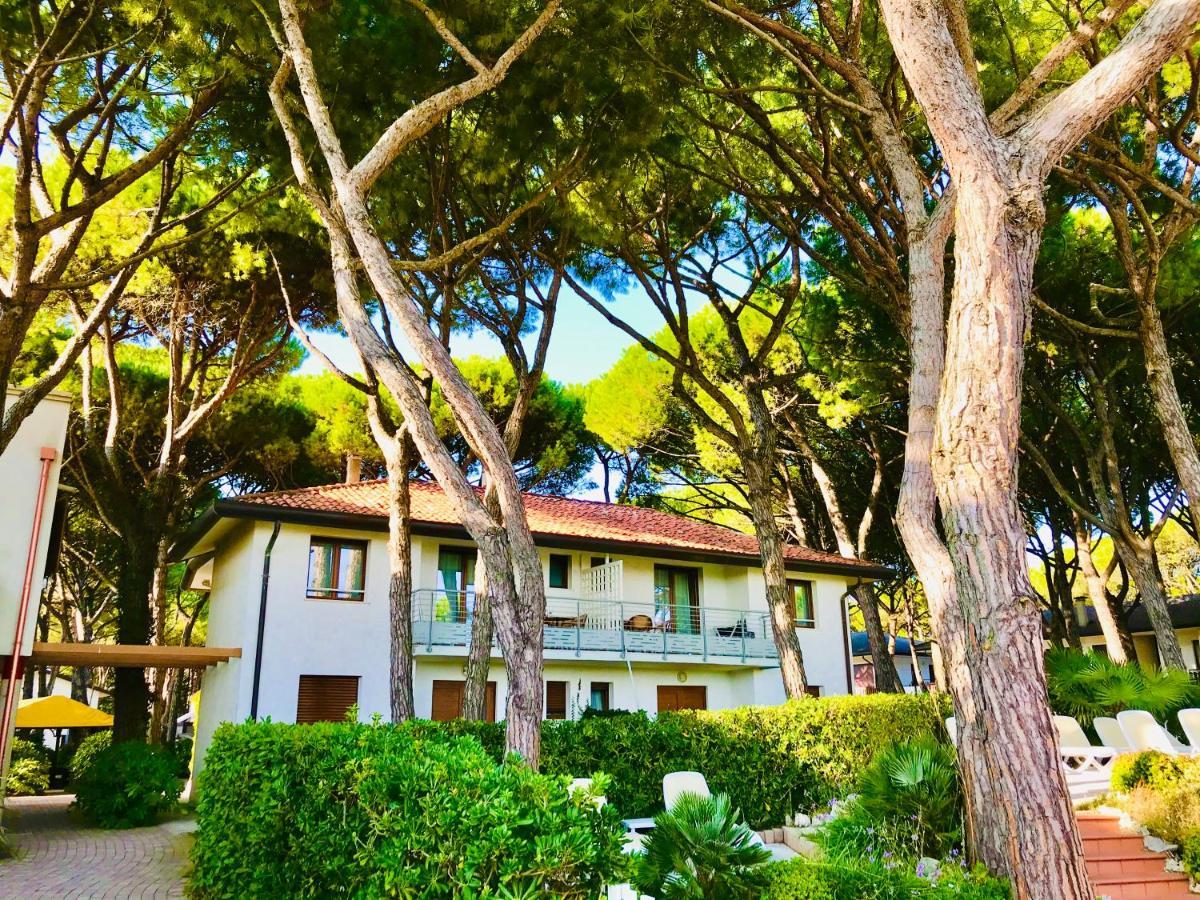 Hotel Park Pineta&dependance Eraclea Mare