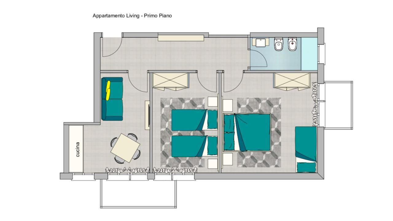 Park Pineta&dependance Hotel