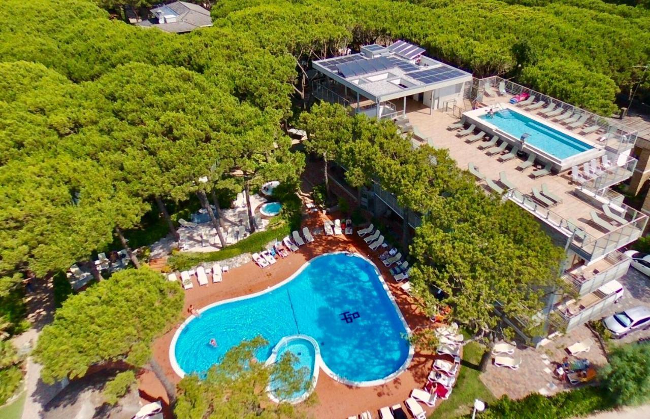 Hotel Park Pineta&dependance
