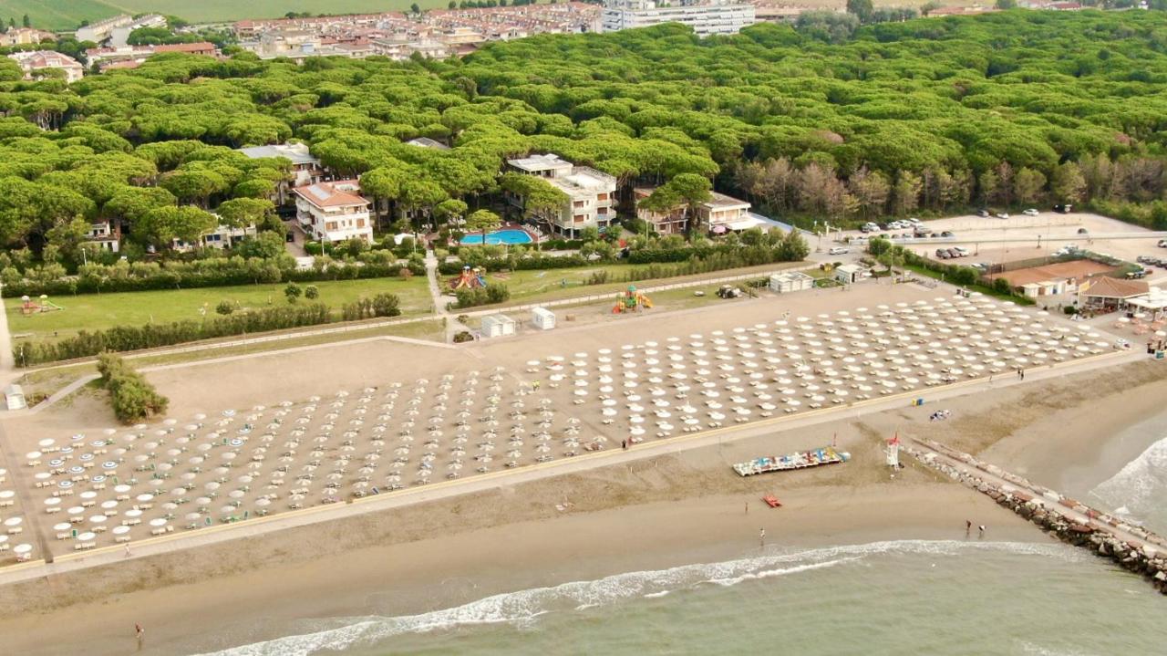 Park Pineta&dependance Hotel Eraclea Mare