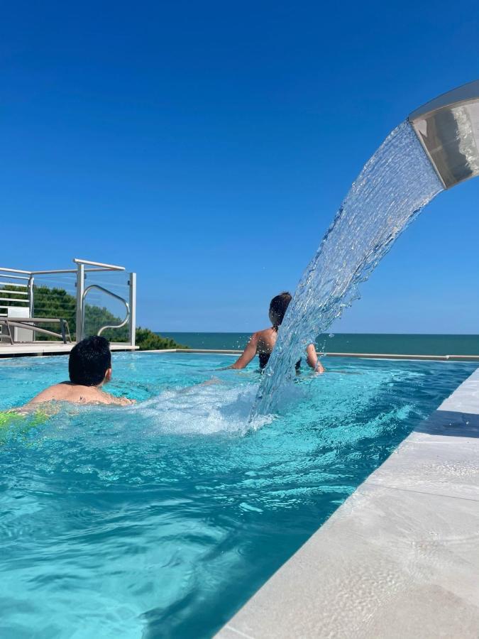 Hotel Park Pineta & Dependance Eraclea Mare