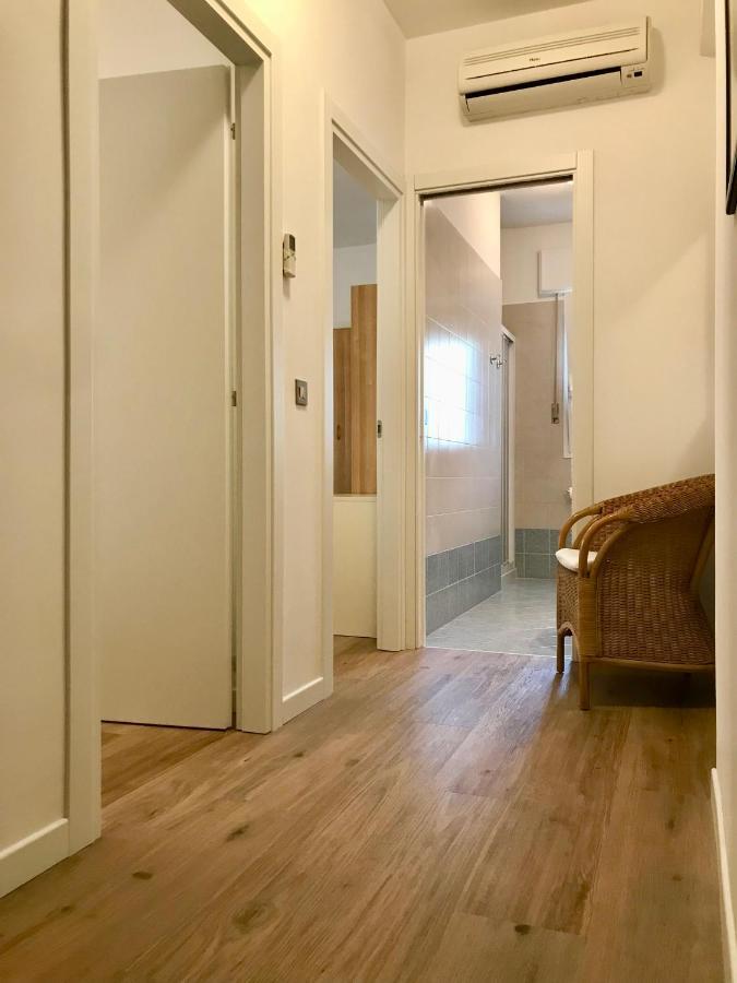 Hotel Park Pineta&dependance Eraclea Mare