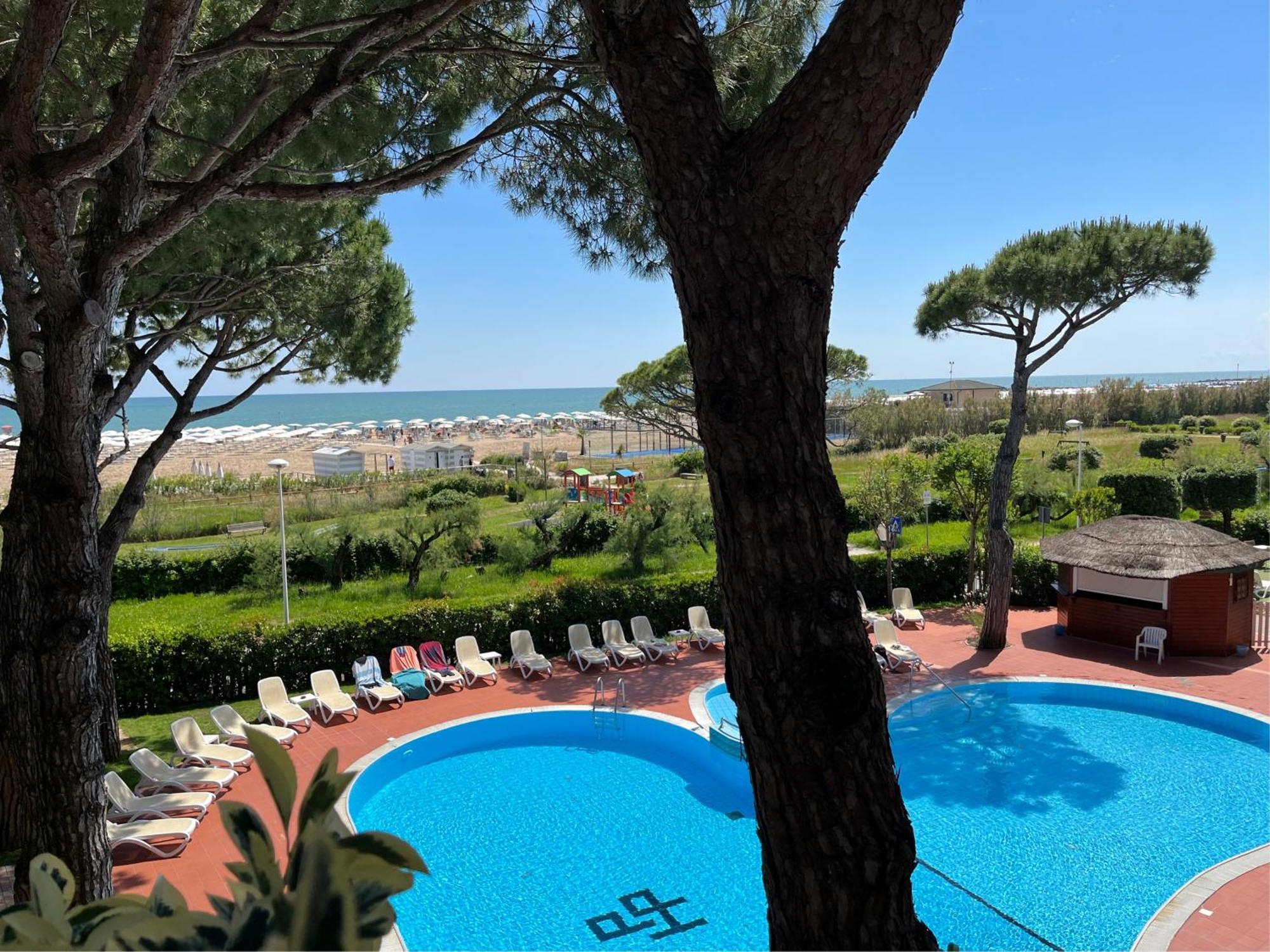 Hotel Park Pineta&dependance Eraclea Mare