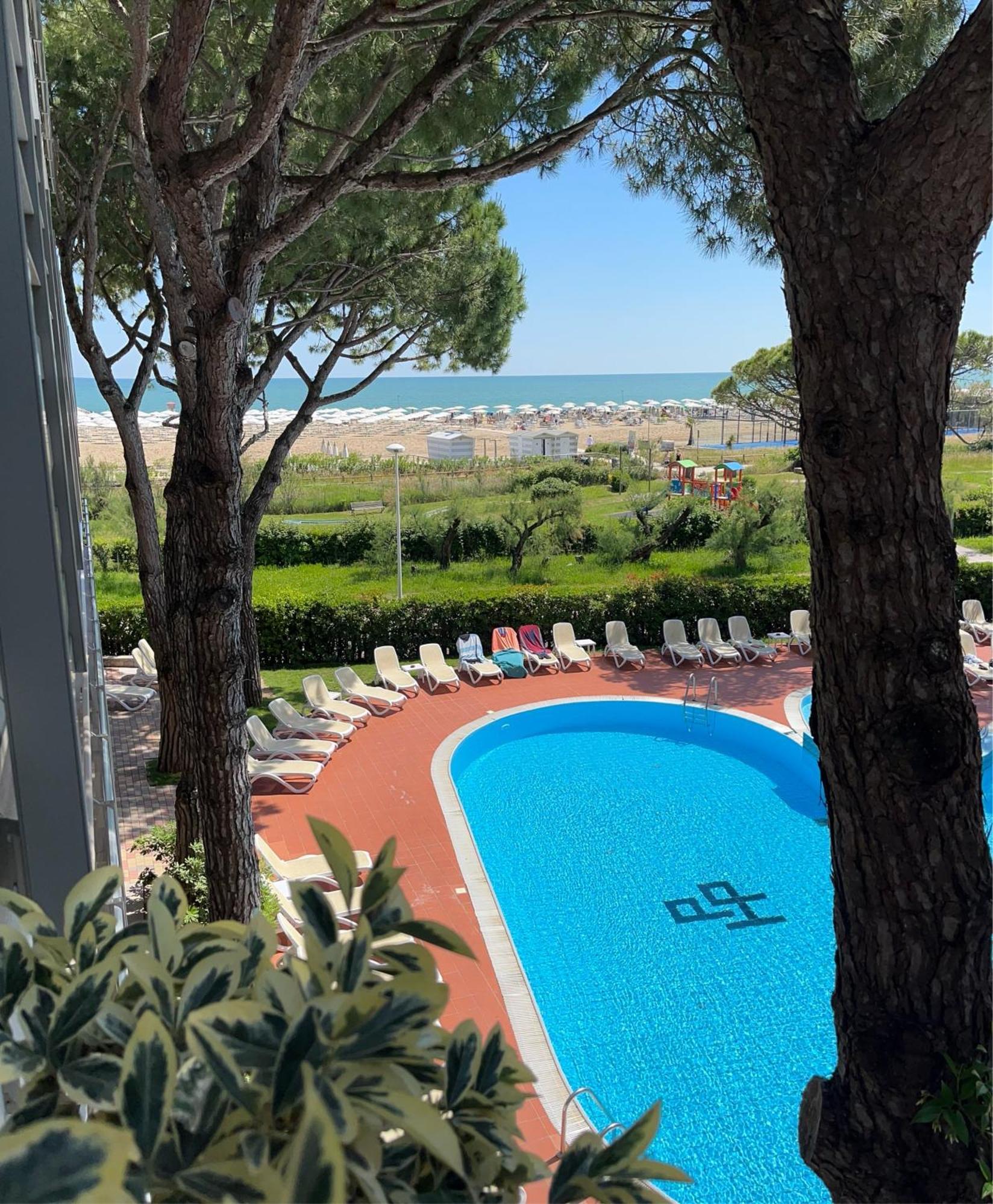 Park Pineta&dependance Hotel 3*