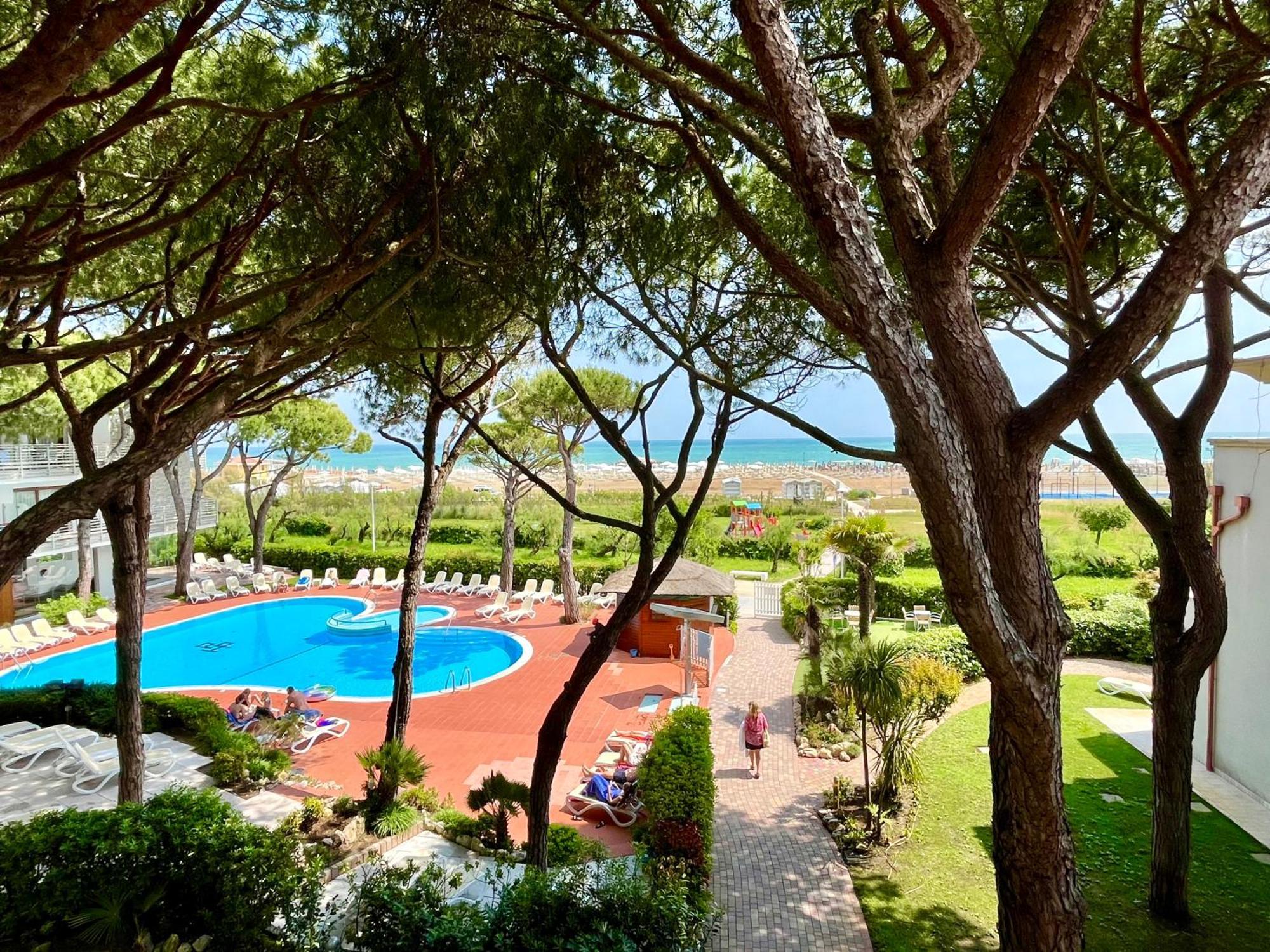 Park Pineta&dependance 3* Eraclea Mare