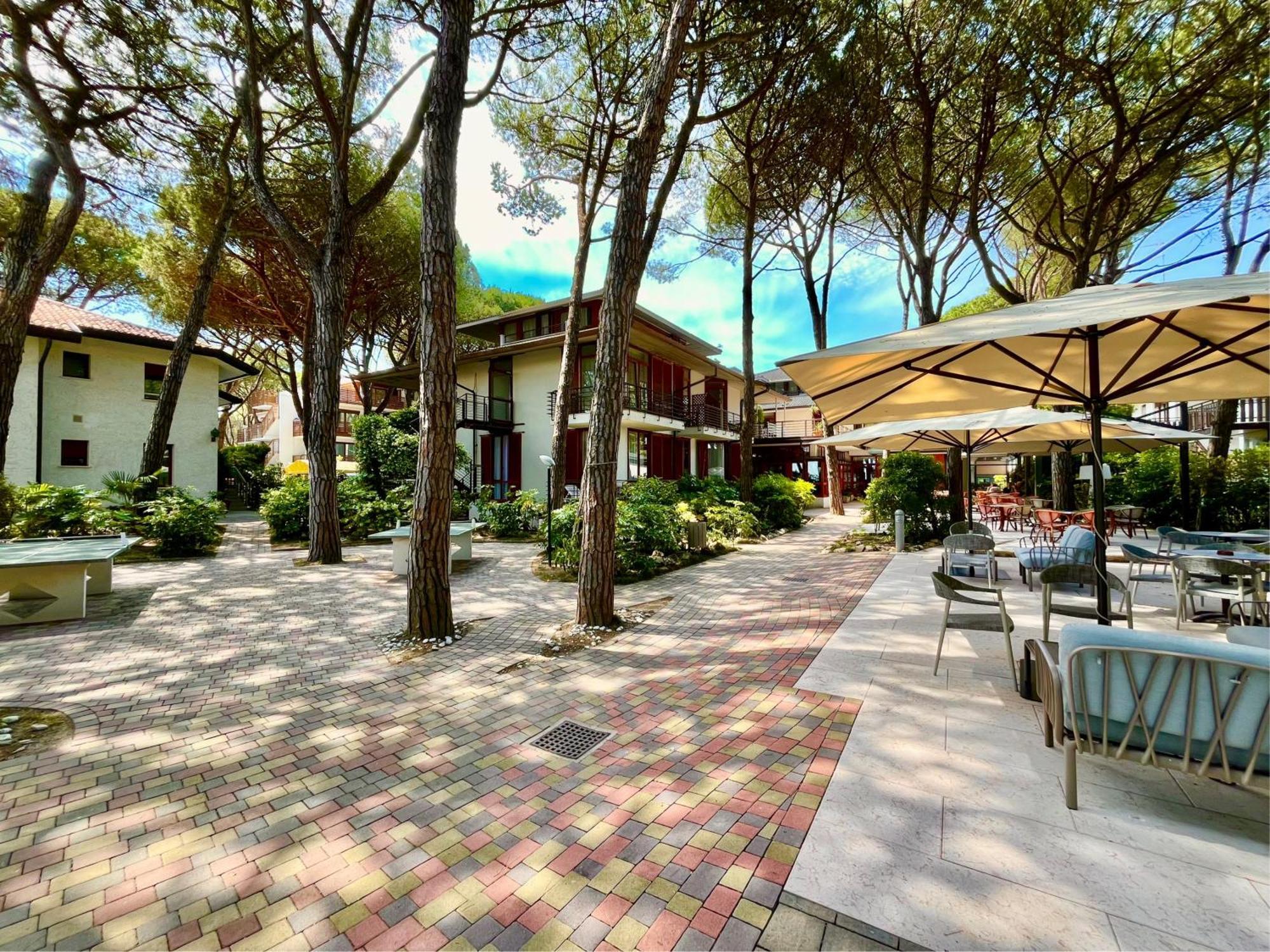 Hotel Park Pineta & Dependance 3*