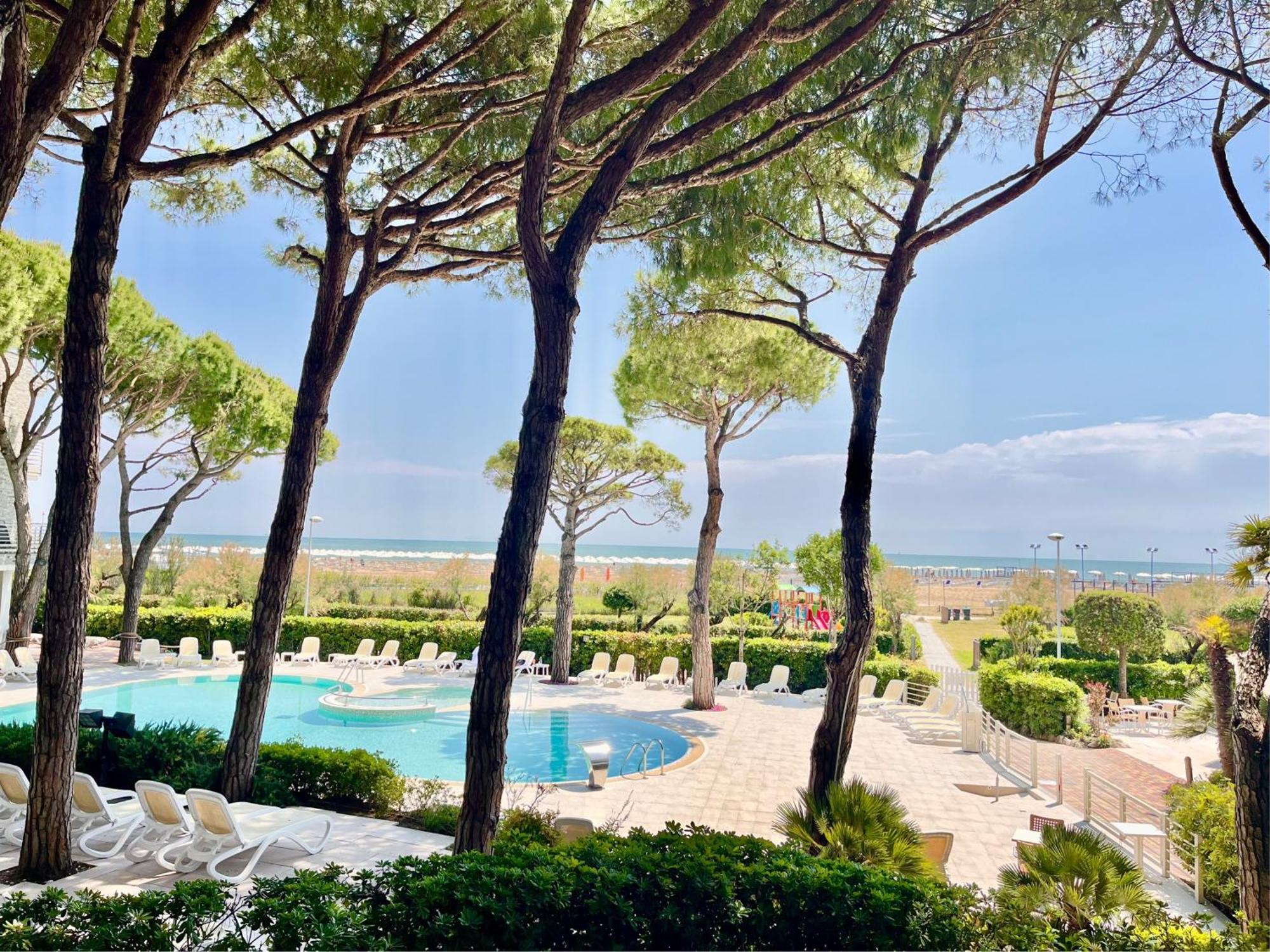 Hotel Park Pineta & Dependance Eraclea Mare