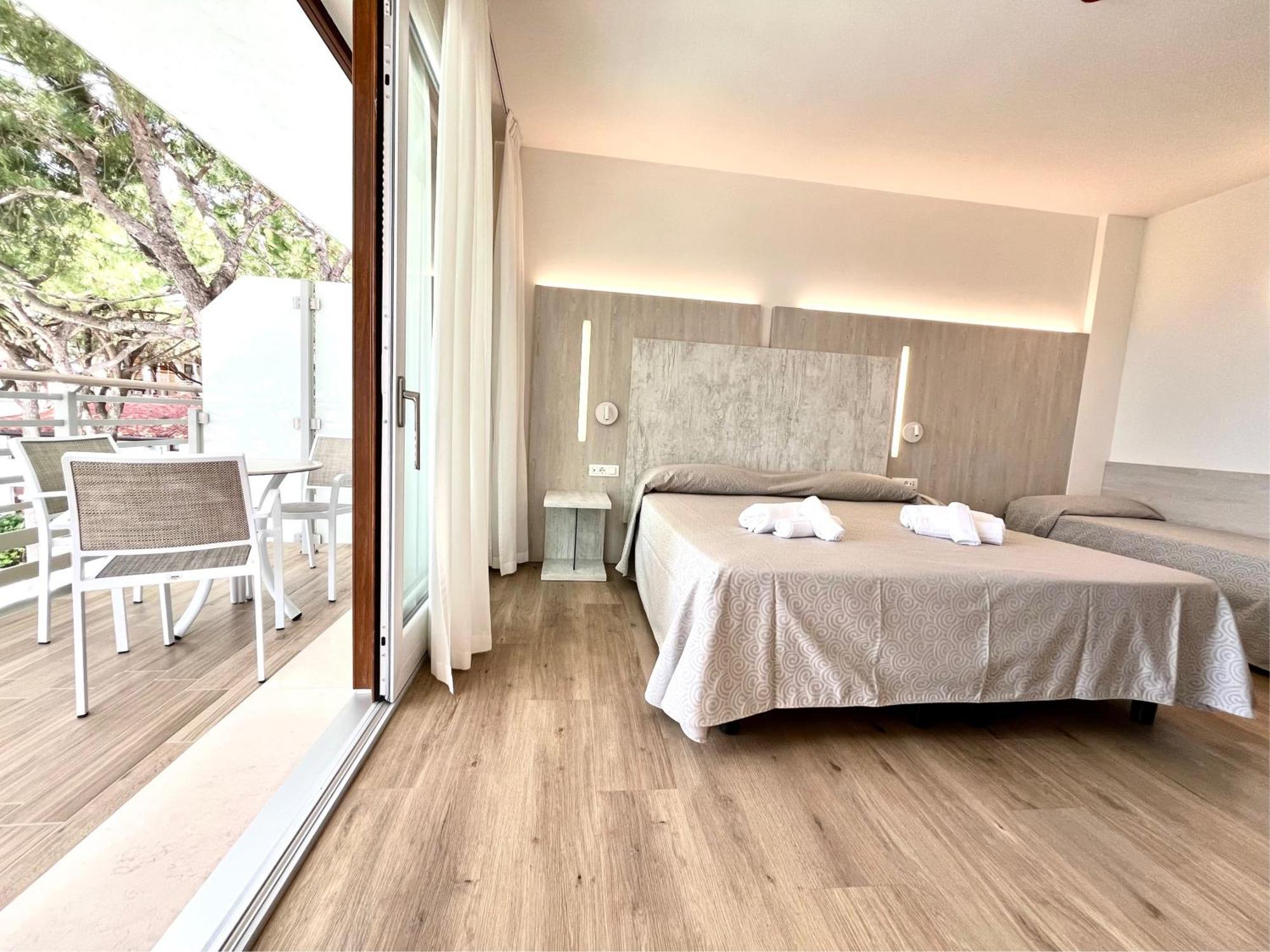 Park Pineta & Dependance Eraclea Mare