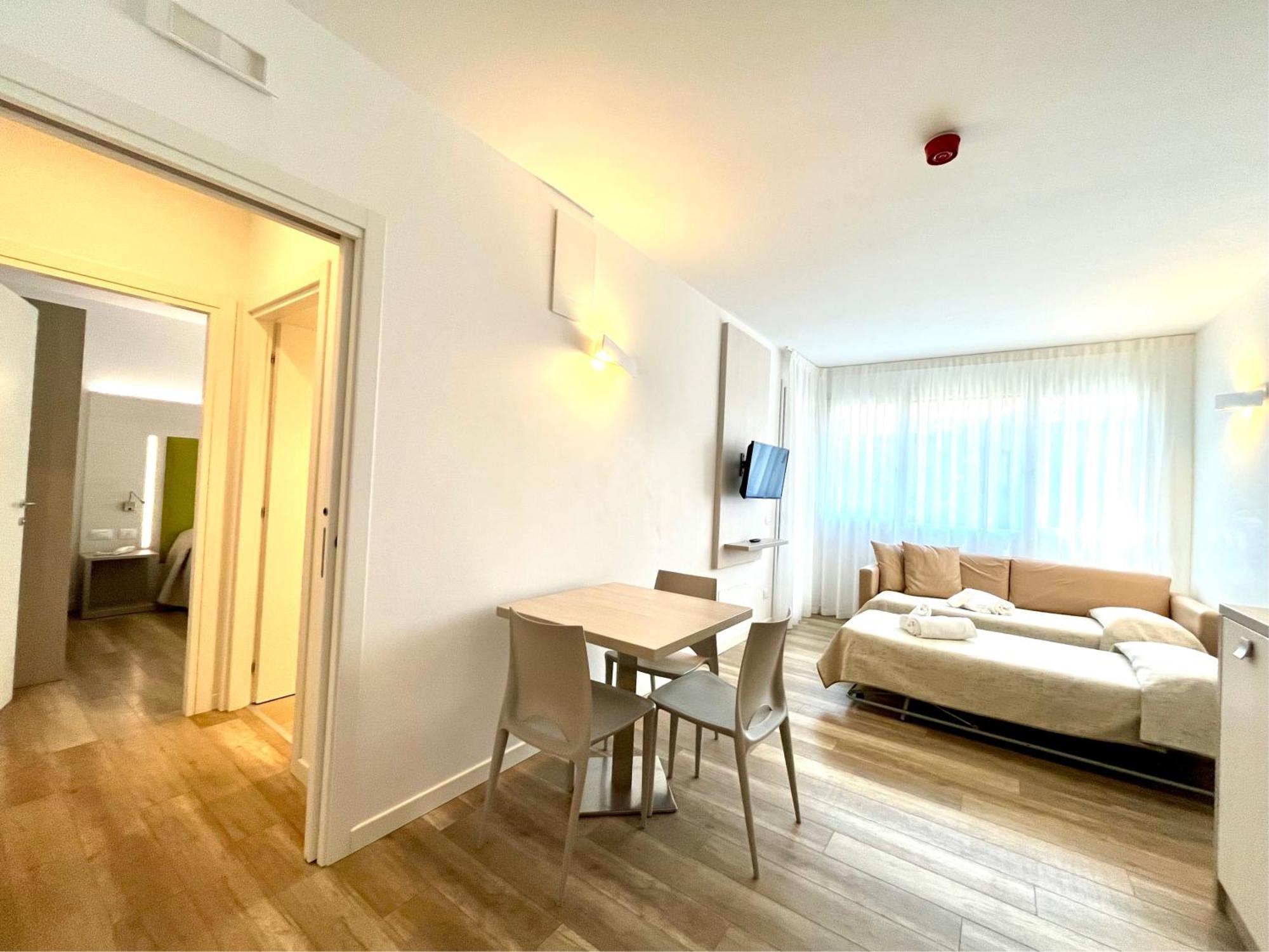 Park Pineta & Dependance 3* Eraclea Mare