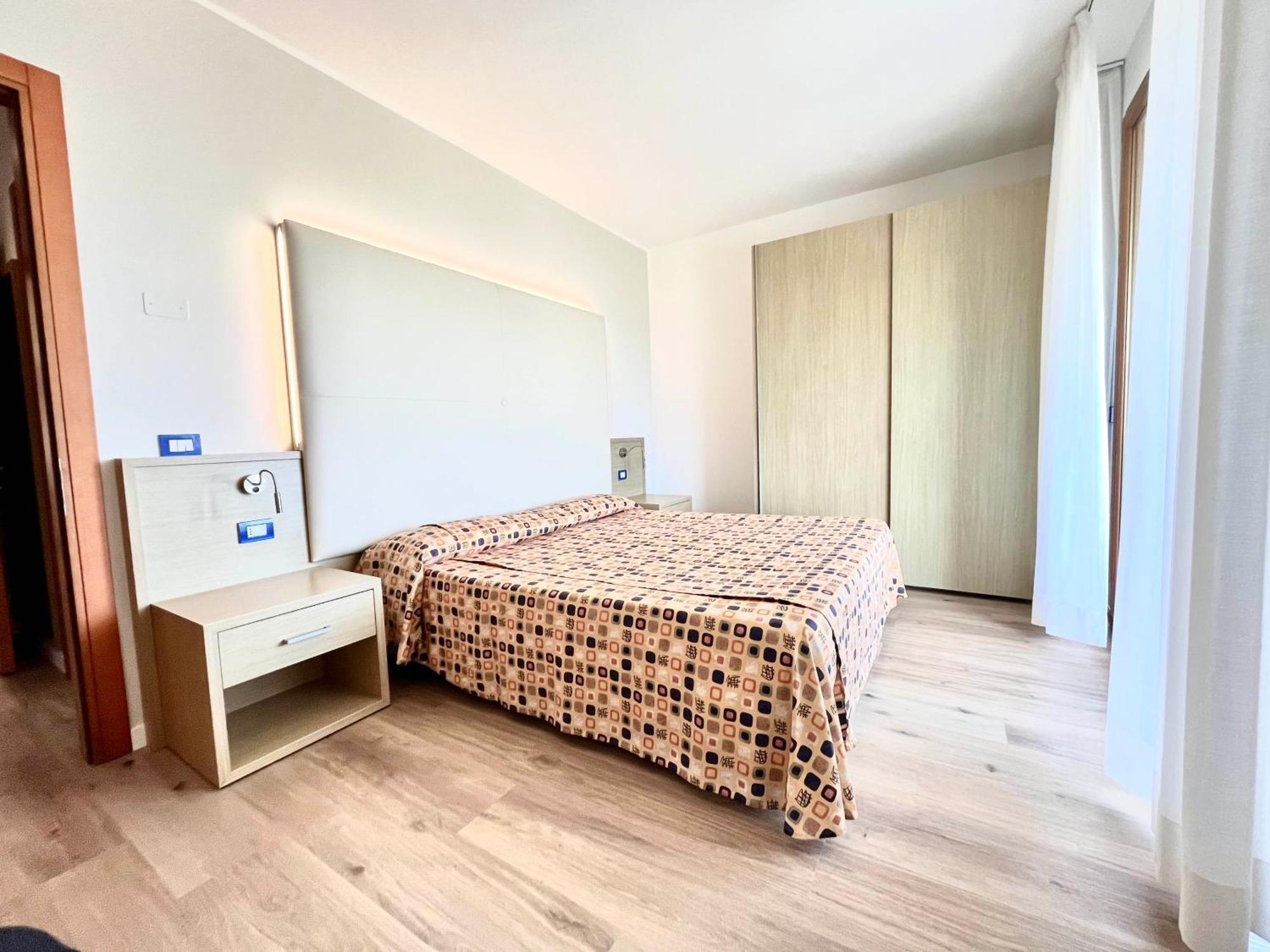 Hotel Park Pineta & Dependance