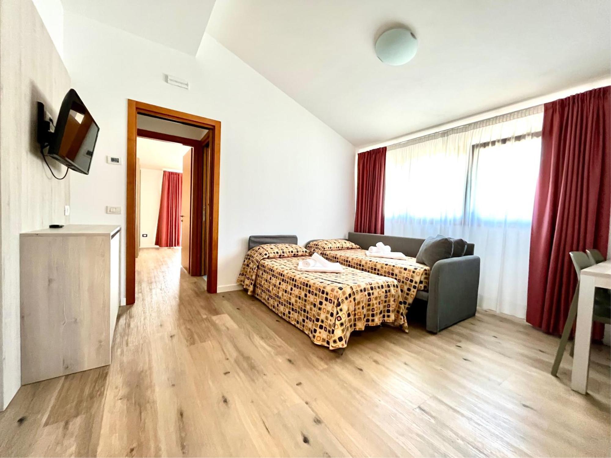 Hotel Park Pineta & Dependance 3*