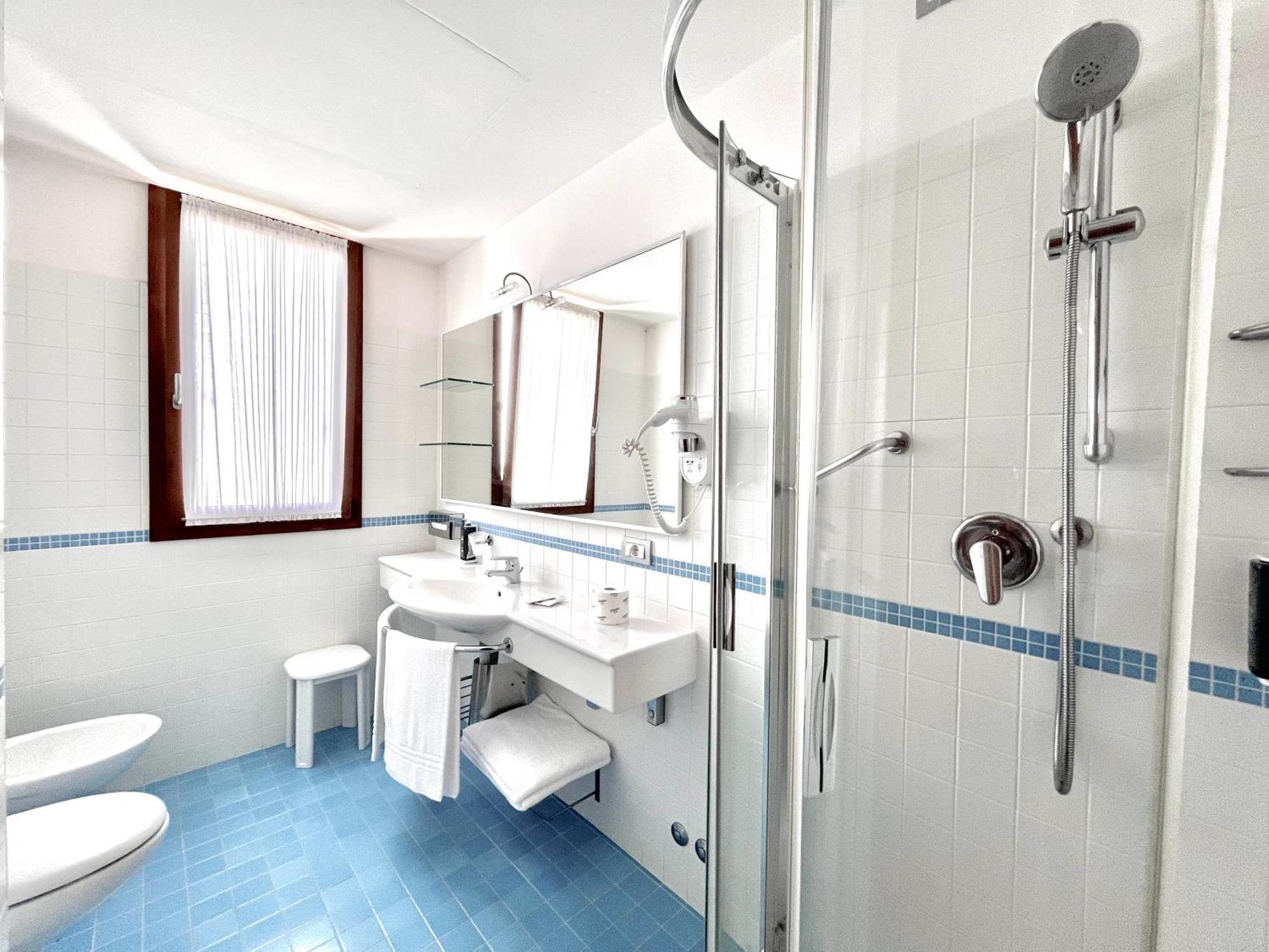 Park Pineta & Dependance Hotel Eraclea Mare