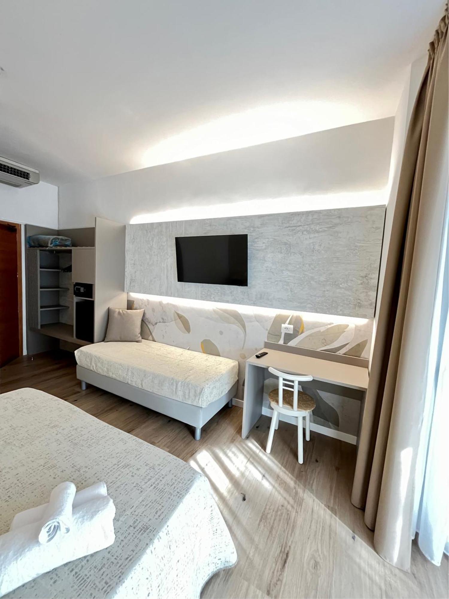 Hotel Park Pineta & Dependance Eraclea Mare