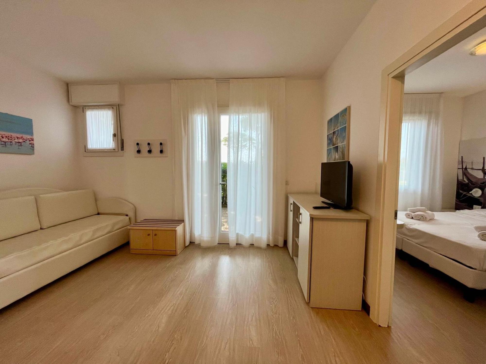 Park Pineta & Dependance Hotel Eraclea Mare
