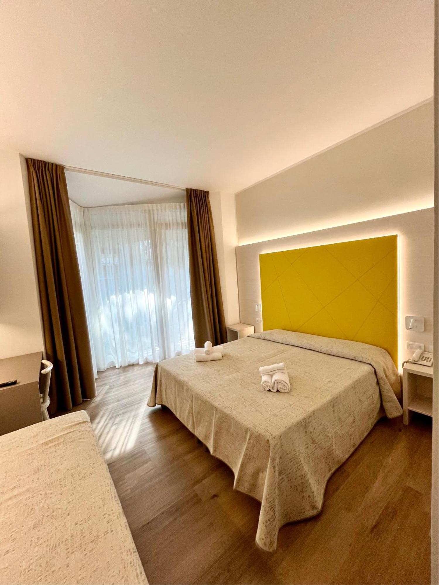 Park Pineta & Dependance Hotel
