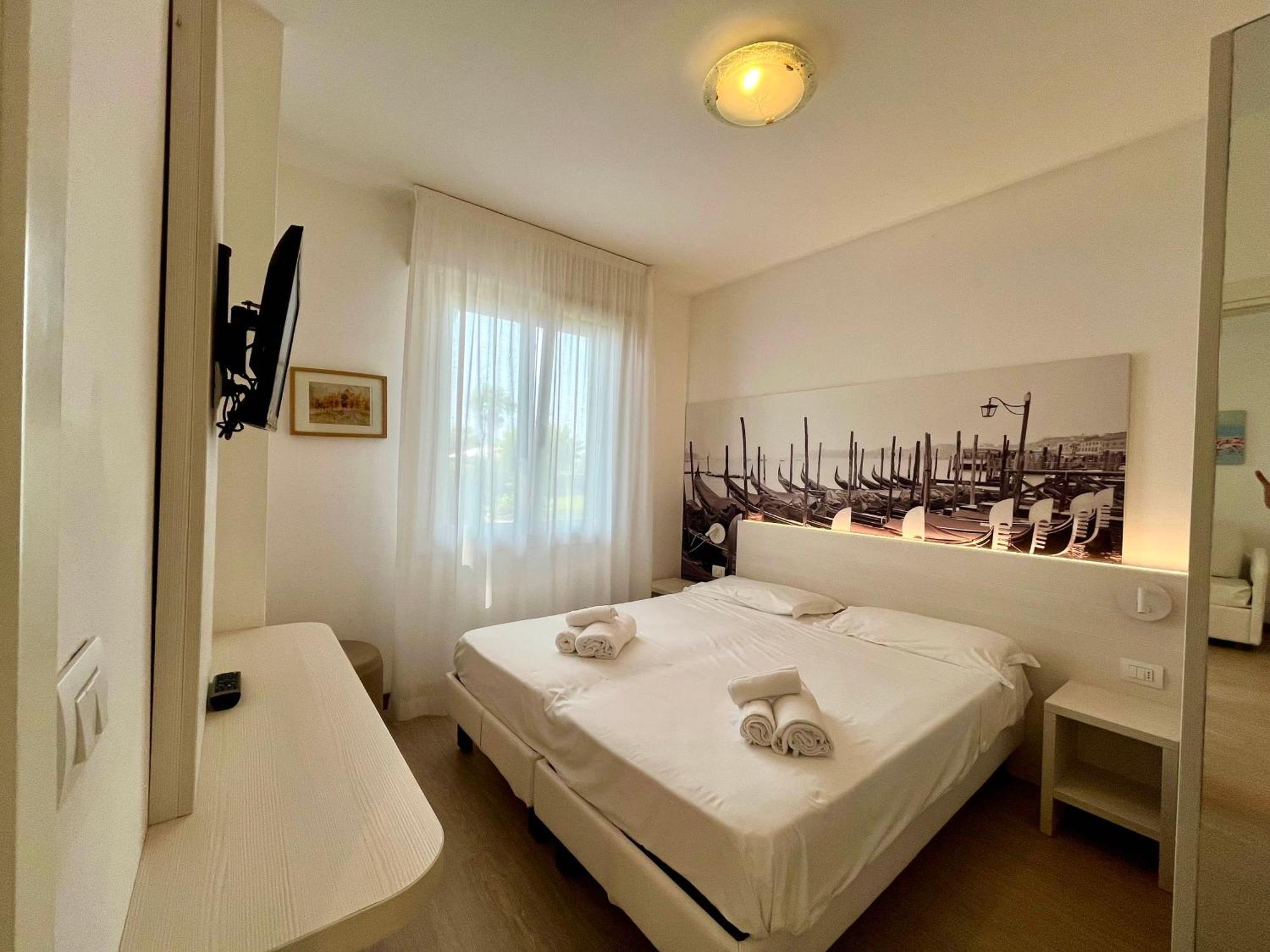Hotel Park Pineta & Dependance