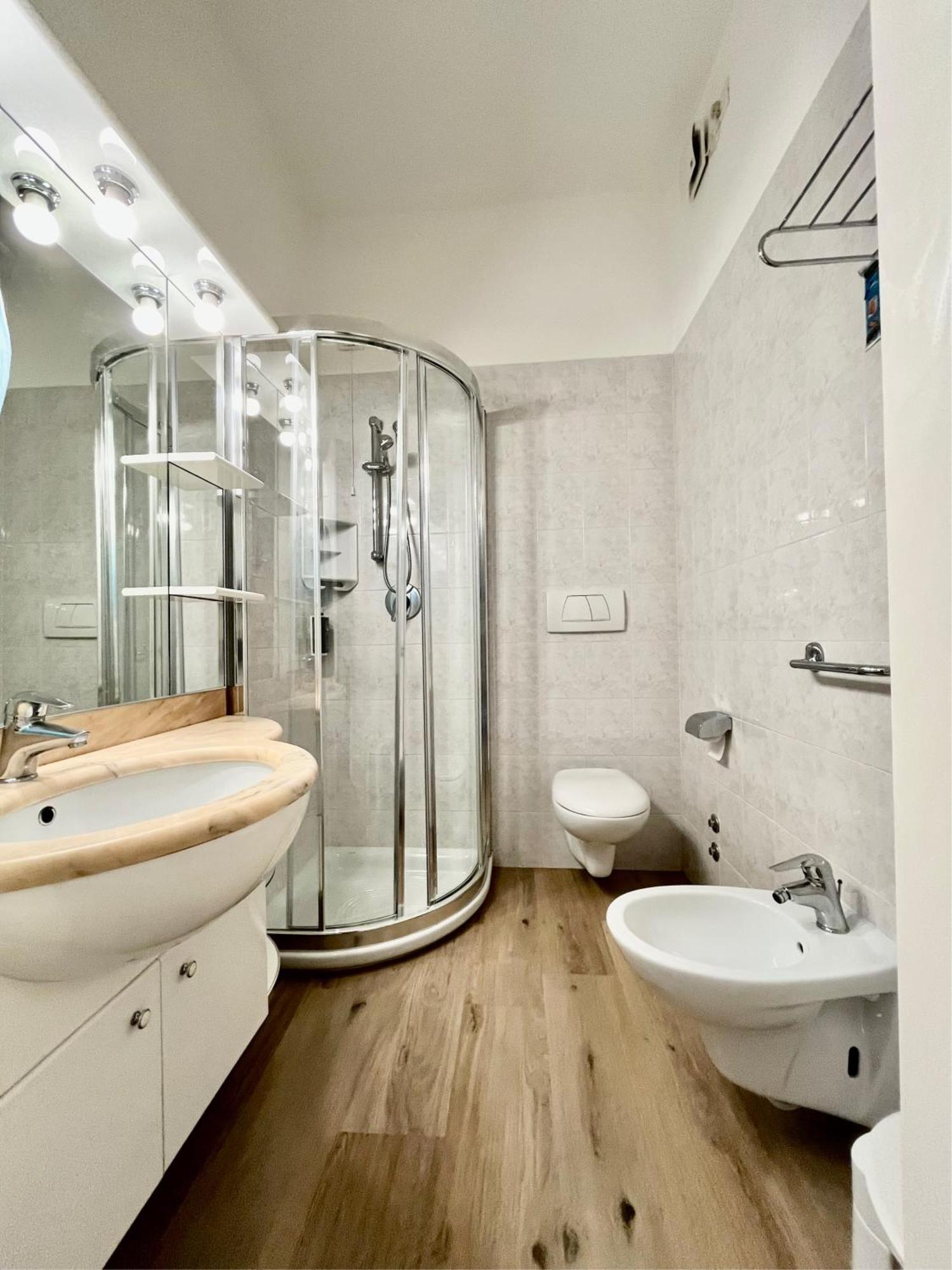 Park Pineta & Dependance Hotel 3*