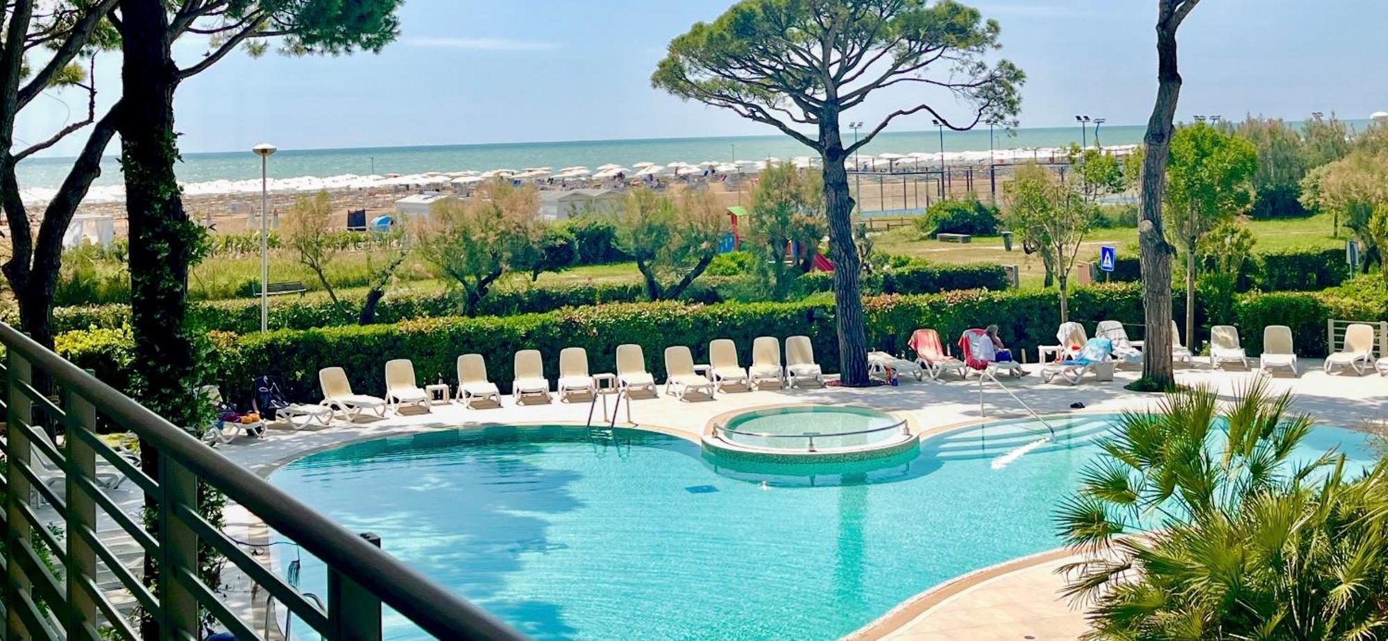 Park Pineta & Dependance Eraclea Mare
