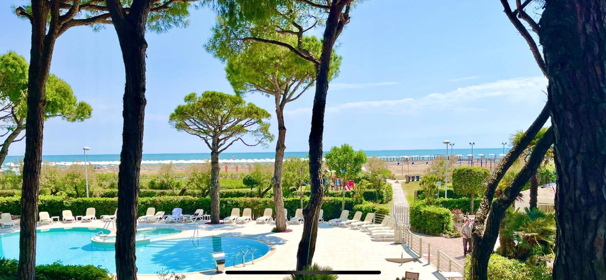 Park Pineta & Dependance Hotel