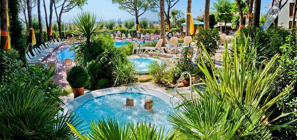 Hotel Park Pineta&dependance
