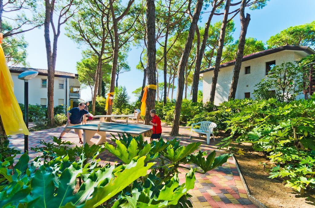 Park Pineta&dependance Eraclea Mare